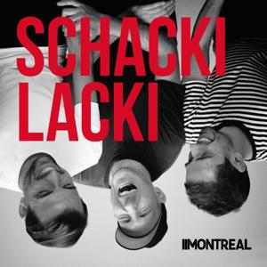 Cover for Montreal · Schackilacki (LP) (2017)