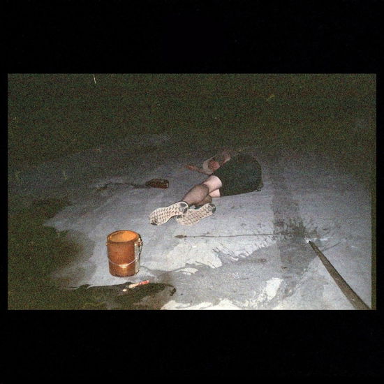 Cover for Knifeplay · Pearlty (Cassete) (2024)
