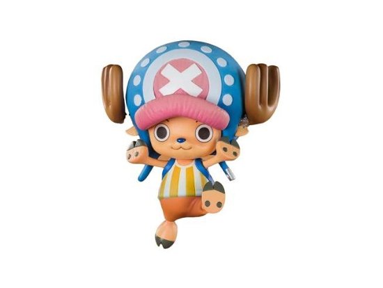 One Piece FiguartsZERO PVC Statue Zuckerwatten-Lie (Toys) (2024)