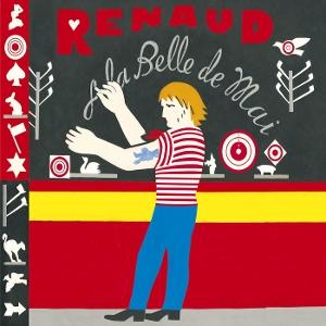 À La Belle De Mai - Renaud - Music - WM FRANCE BACK CATALOGUE - 5021732397003 - December 13, 2024