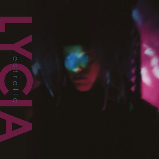 Cover for Lycia · Estrella (LP) (2025)
