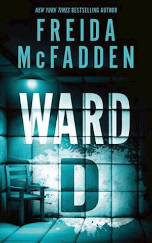 Cover for Mcfadden Freida · Ward D (Bog) (2025)