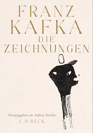 Cover for Franz Kafka · Die Zeichnungen (Bok) (2023)