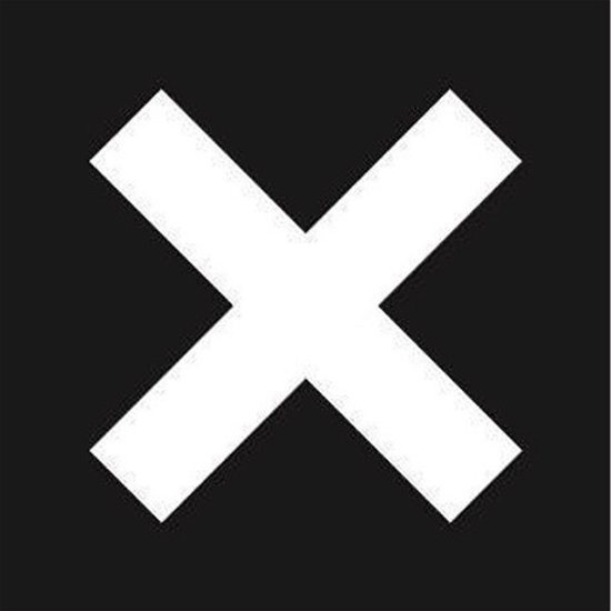 Cover for The Xx · Xx (LP) (2022)