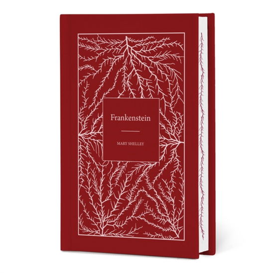 Cover for Mary Shelley · Frankenstein - Signature Clothbound Editions (Hardcover Book) (2025)