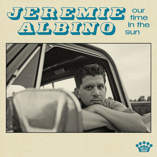 Jeremie Albino · Our Time in the Sun (LP) (2024)