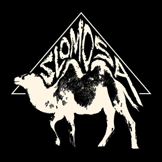 Slomosa · Slomosa (Ltd.turquoise Vinyl) (LP) (2024)