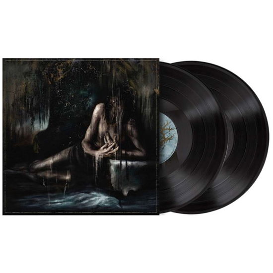 Cover for Lorna Shore · I Feel The Everblack Festering Within Me (LP) (2025)