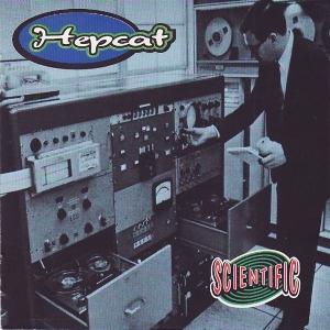 Scientific - Hepcat - Music - BETTER YOUTH ORGANISATION - 0794558801010 - February 7, 2025