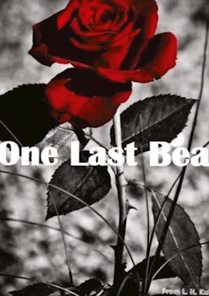 Cover for L. H. Kuhrau · One last beat (Book) (2024)