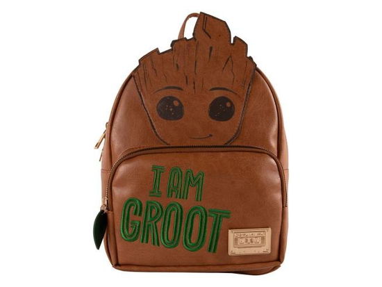 Guardians of the Galaxy Rucksack I am Groot (Toys) (2024)