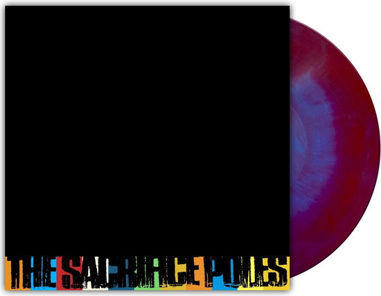 Cover for Cave in · Sacrifice Poles (LP) [Reissue edition] (2025)