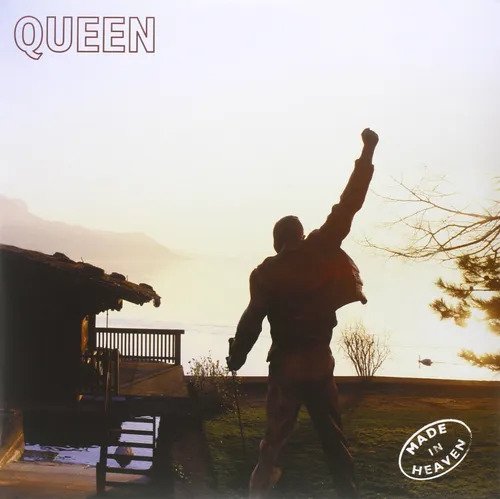 Made in Heaven - Queen - Music -  - 4988031659014 - 19 lipca 2024
