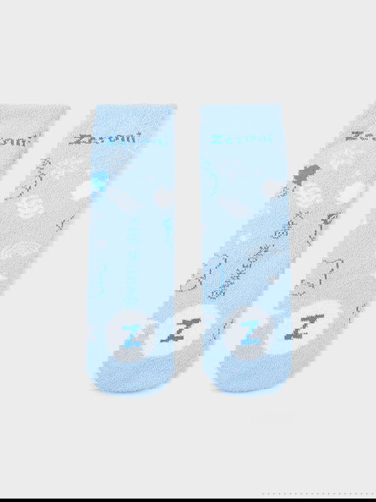 Cover for ZEROBASEONE · Zeroni - Sleep Socks (Socks) (2025)