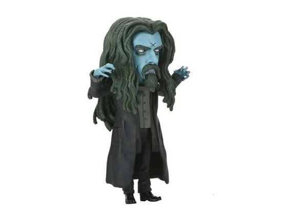Cover for Rob Zombie Little Big Head Figur Hellbilly Deluxe (Leksaker) (2024)