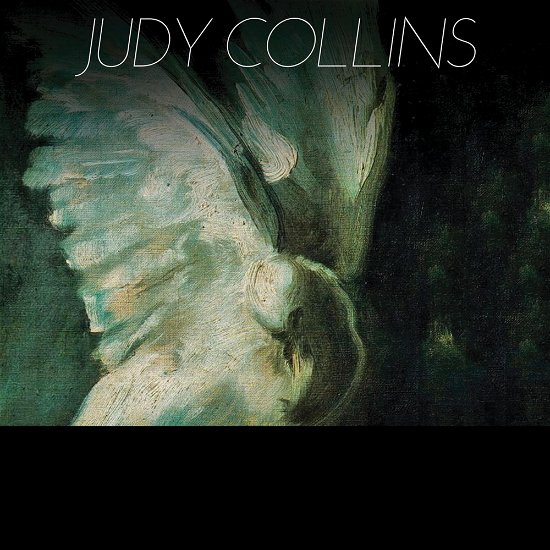 Cover for Judy Collins · White Bird - Anthology of Favorites - White (LP) (2023)