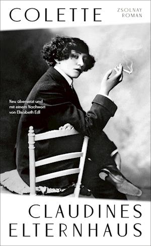 Cover for Colette · Claudines Elternhaus (Book) (2025)