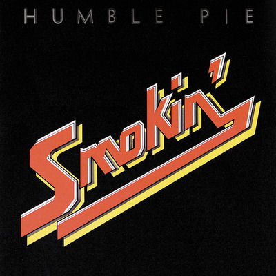 Humble Pie · Smokin' (LP) (2024)