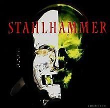 Cover for Stahlhammer · Eisenherz (CD) (2002)