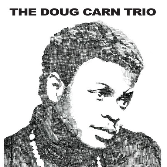 The Doug Carn Trio (LP) (2024)