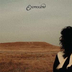 Cover for Virga · Eremocene (LP) (2025)