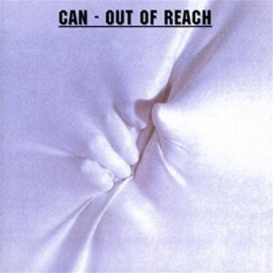 Cover for Can · Out Of Reach (LP) [Standard edition] (2014)