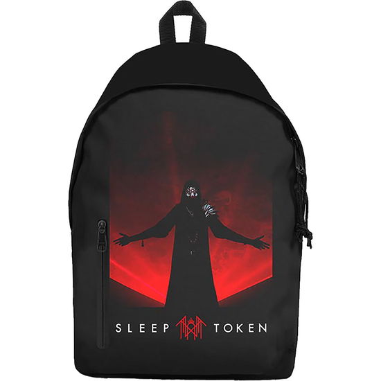 Cover for Sleep Token · Sleep Token Daypack (Graphic): Red Light (MERCH) (2024)
