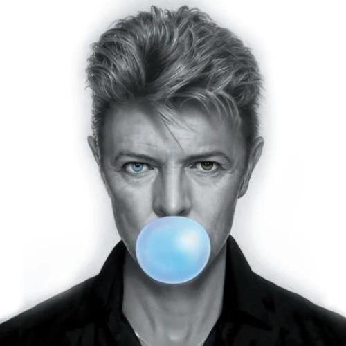 Cover for David Bowie · Live (CD) (2024)