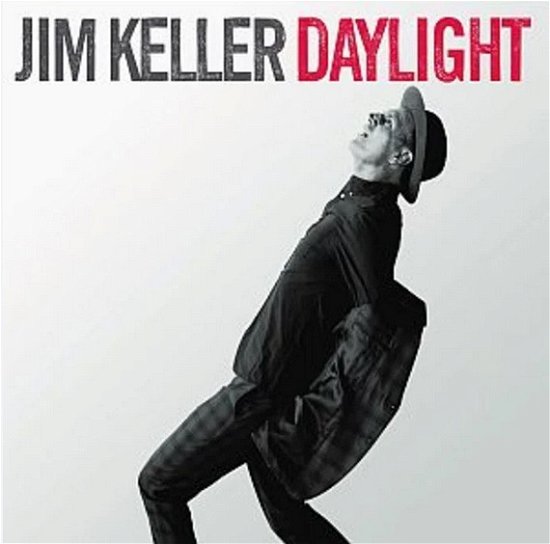 Jim Keller · Daylight (CD) (2024)