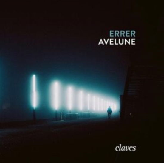 Errer - Avelune - Music - CLAVES - 7619931310022 - November 29, 2024