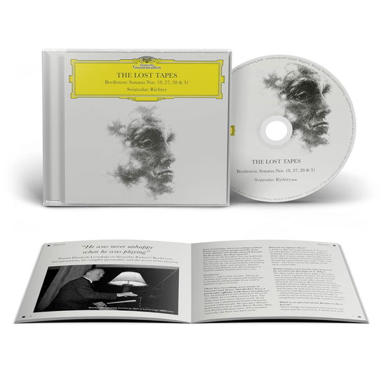 Cover for Max Richter · Sleep Circle (CD) (2025)
