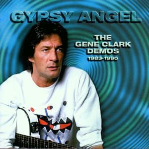 Cover for Gene Clark · Gypsy Angel (CD) (2001)