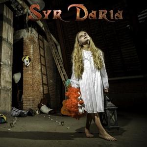 Cover for Syr Daria · Tears Of A Clown (CD) (2020)