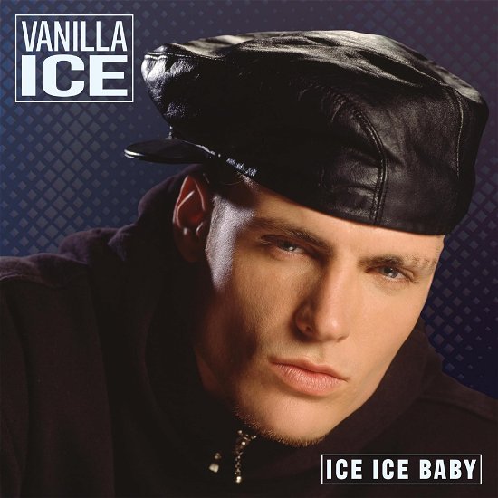 Cover for Vanilla Ice · Ice Ice Baby (CD) (2024)