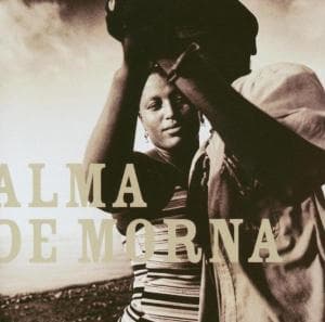 Cover for Alma De Morna  · Alma De Morna (CD) (2003)