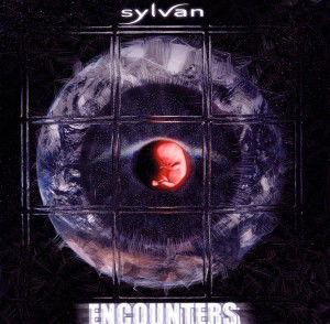 Encounters - Sylvan - Musiikki - MUSEA - 4260197760026 - tiistai 12. lokakuuta 2021