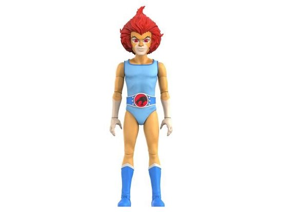 Cover for Thundercats Ultimates! Wave 10 - Young Lion-o (MERCH) (2024)