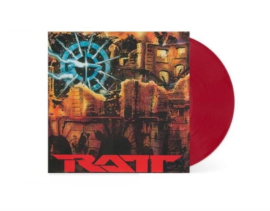 Ratt · Detonator (LP) (2024)