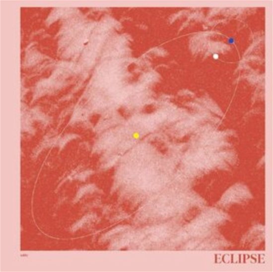 Cover for Addy · Eclipse (Cassette) (2020)
