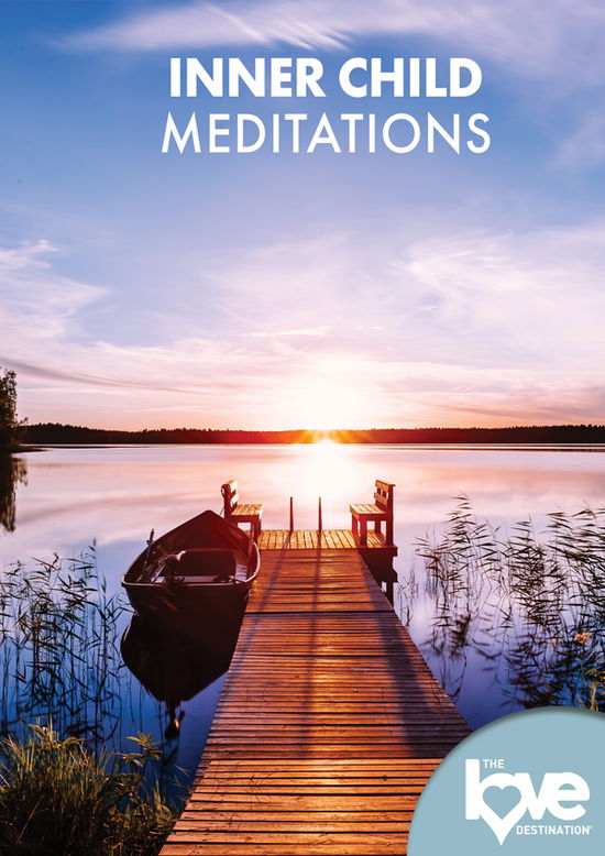 Feature Film · The Love Destination Courses: Inner Child Meditations (DVD) (2024)