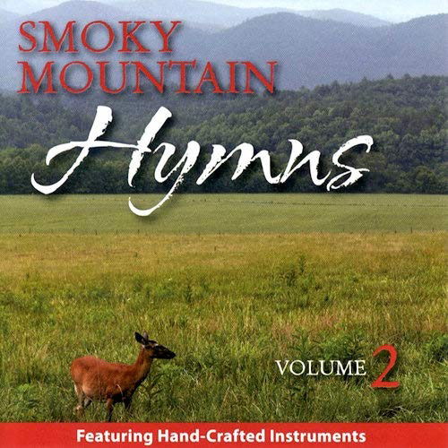 Cover for Smoky Mountain · Hymns Volume 2 (CD) (2015)