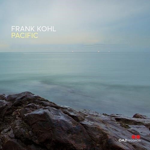 Frank Kohl · Pacific (CD) (2024)