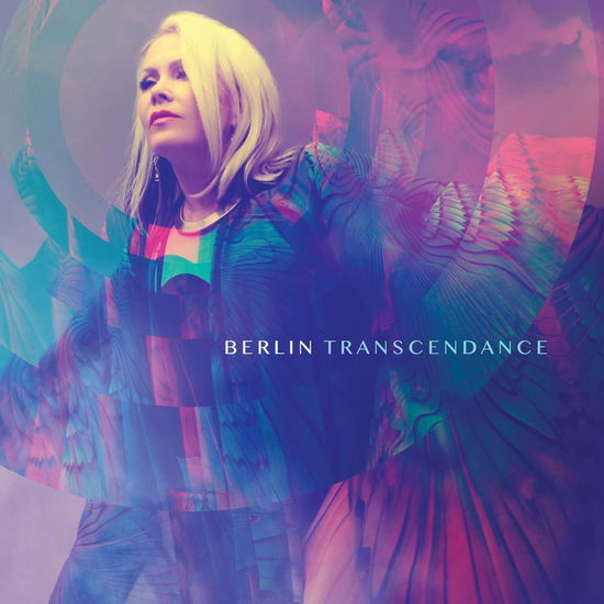 Cover for Berlin · Transcendance (CD) (2024)