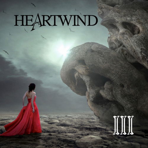 Heartwind · III (CD) (2024)