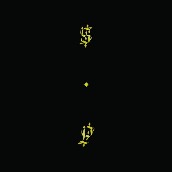 Cover for Shabazz Palaces · Black Up (LP) (2011)