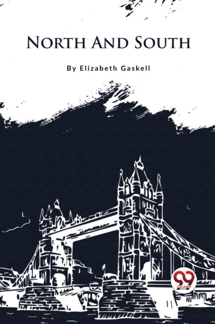 Cover for Elizabeth Gaskell · North and South (Paperback Book) (2023)
