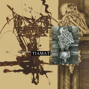 Cover for Tiamat · The Astral Sleep (LP) (2025)