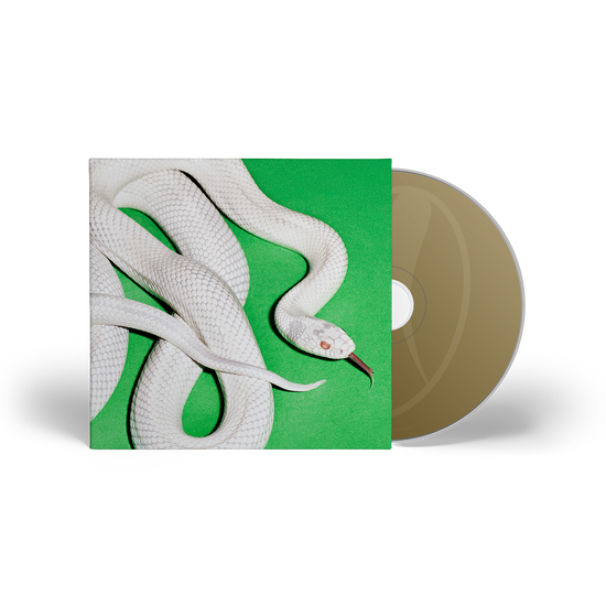 Cover for Deftones · Private Music (LP) (2025)
