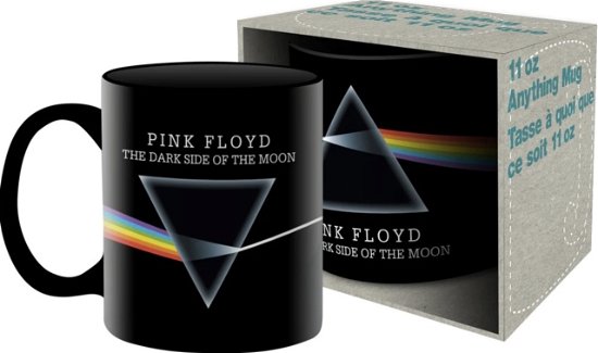 Cover for Pink Floyd · Pink Floyd Dark Side 11Oz Boxed Mug (Krus)