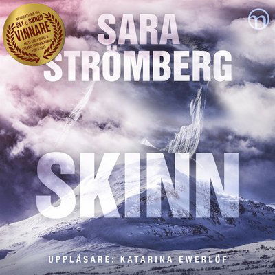 Skinn - Sara Strömberg - Hörbuch - Modernista - 9789180638036 - 27. November 2023